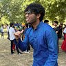 vedant shaji